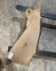 White Oak Slab