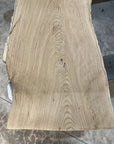 White Oak Slab
