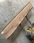 Black Walnut Slab