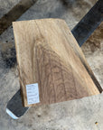 Black Walnut slab
