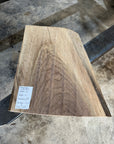 Black Walnut slab