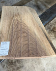 Black Walnut slab