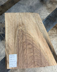 Black Walnut slab