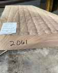 Black Walnut slab