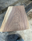 Black Walnut slab