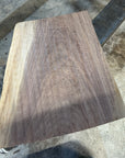 Black Walnut slab