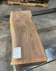 Black Walnut slab