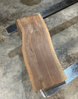 Black Walnut slab