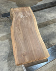Black Walnut slab