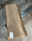 Black Walnut slab