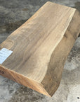 Black Walnut slab