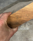Black Walnut slab
