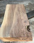 Black Walnut slab