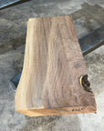 Black Walnut slab