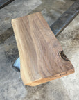 Black Walnut slab
