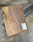 Black Walnut slab