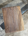 Black Walnut slab