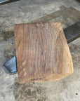 Black Walnut slab
