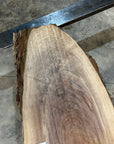 Black Walnut slab