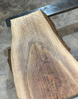 Black Walnut slab