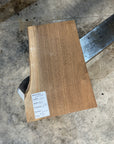 Black Walnut slab