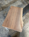 Black Walnut slab