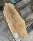 White Oak Slab