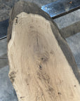White Oak Slab
