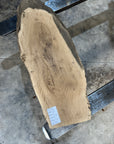White Oak Slab