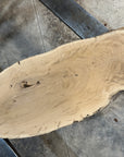 White Oak Slab