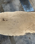 White Oak Slab