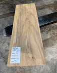 White Ash slab