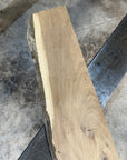 White Oak Slab