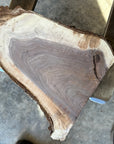 Black Walnut Live-edge Slab