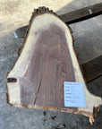 Black Walnut Live-edge