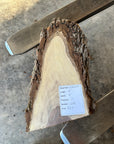 Black Walnut Live-edge slab
