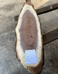 Black Walnut Live-edge