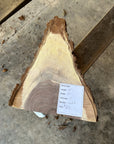 Black Walnut Live-edge