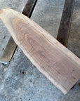 Black Walnut Live-edge slab