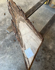 Black Walnut Live-edge slab