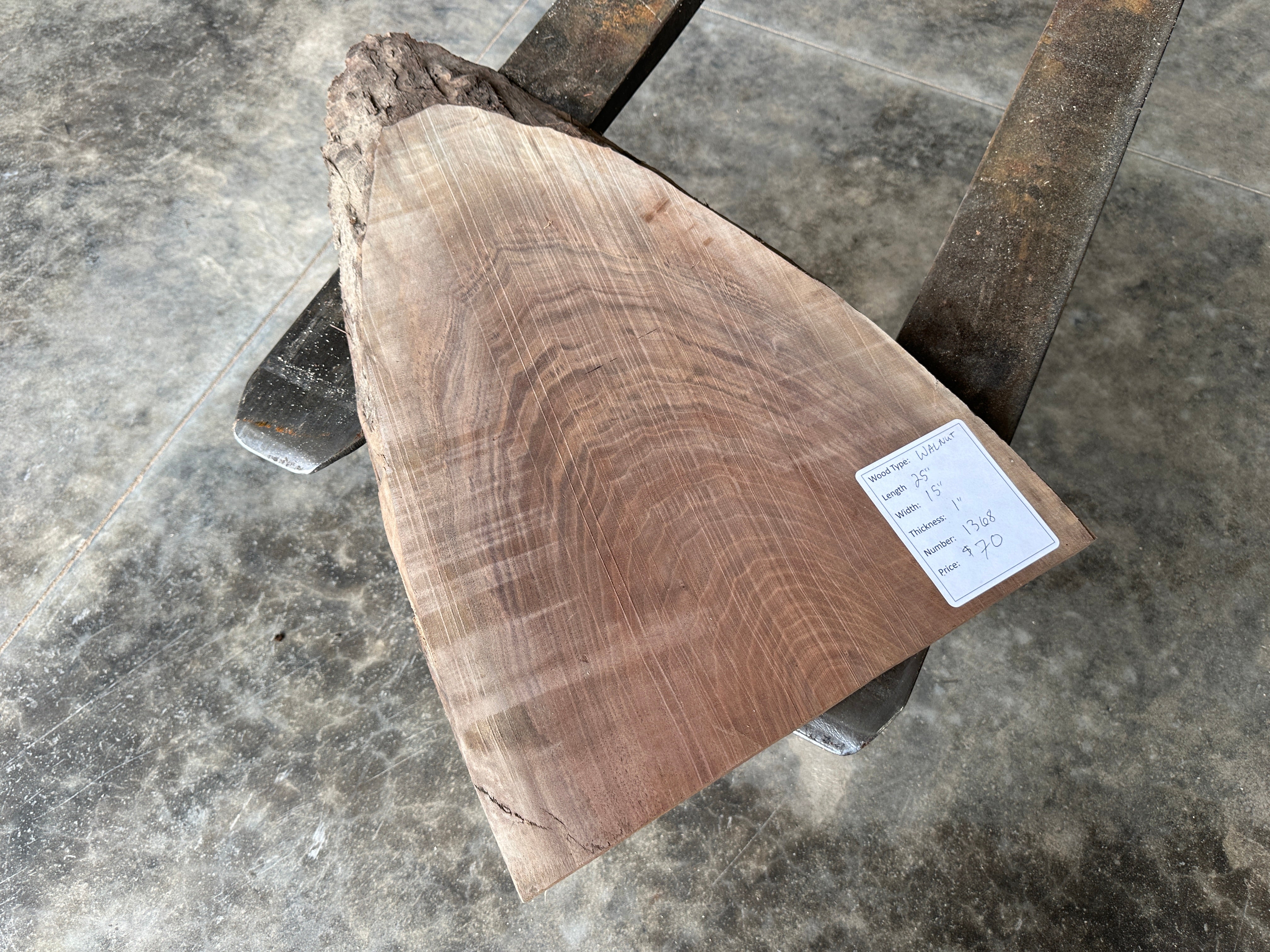 Black Walnut