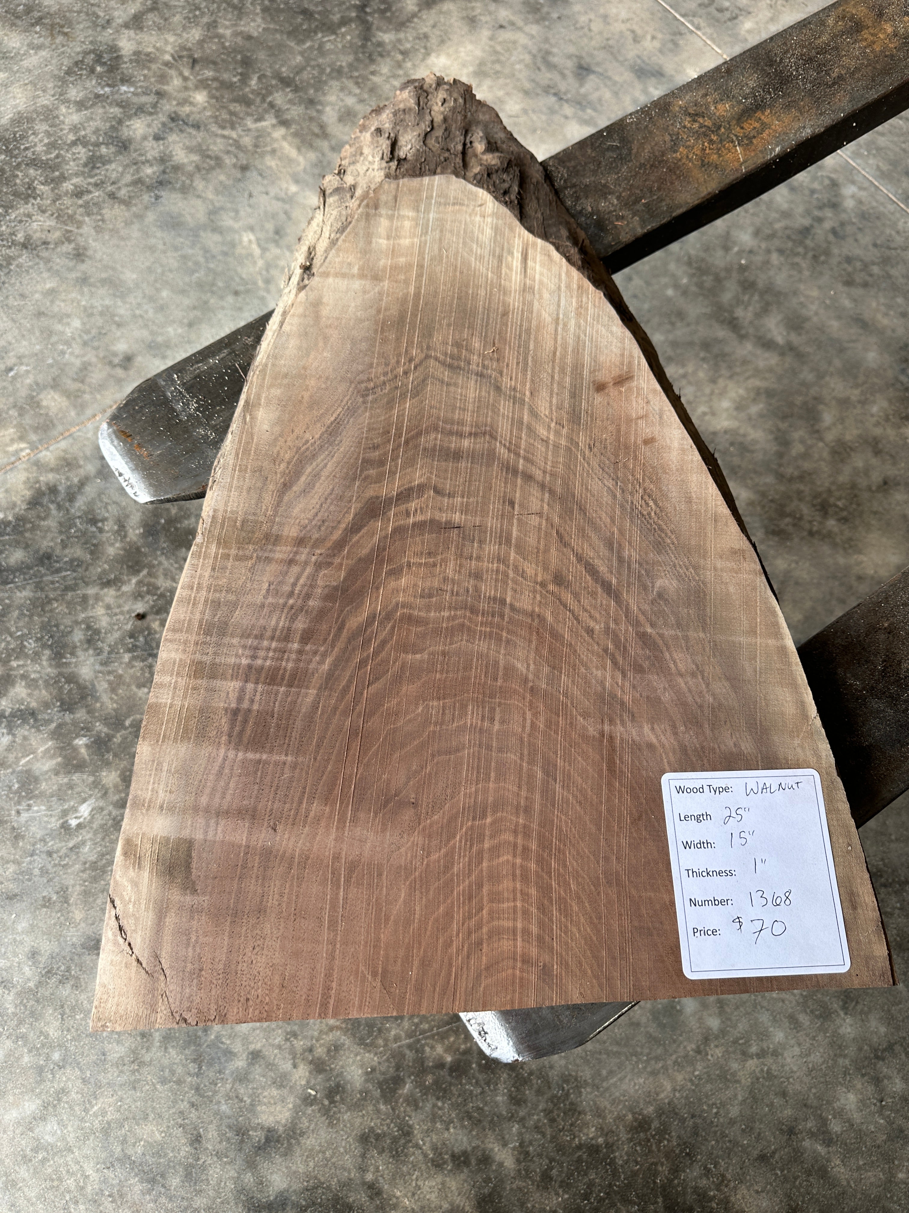 Black Walnut