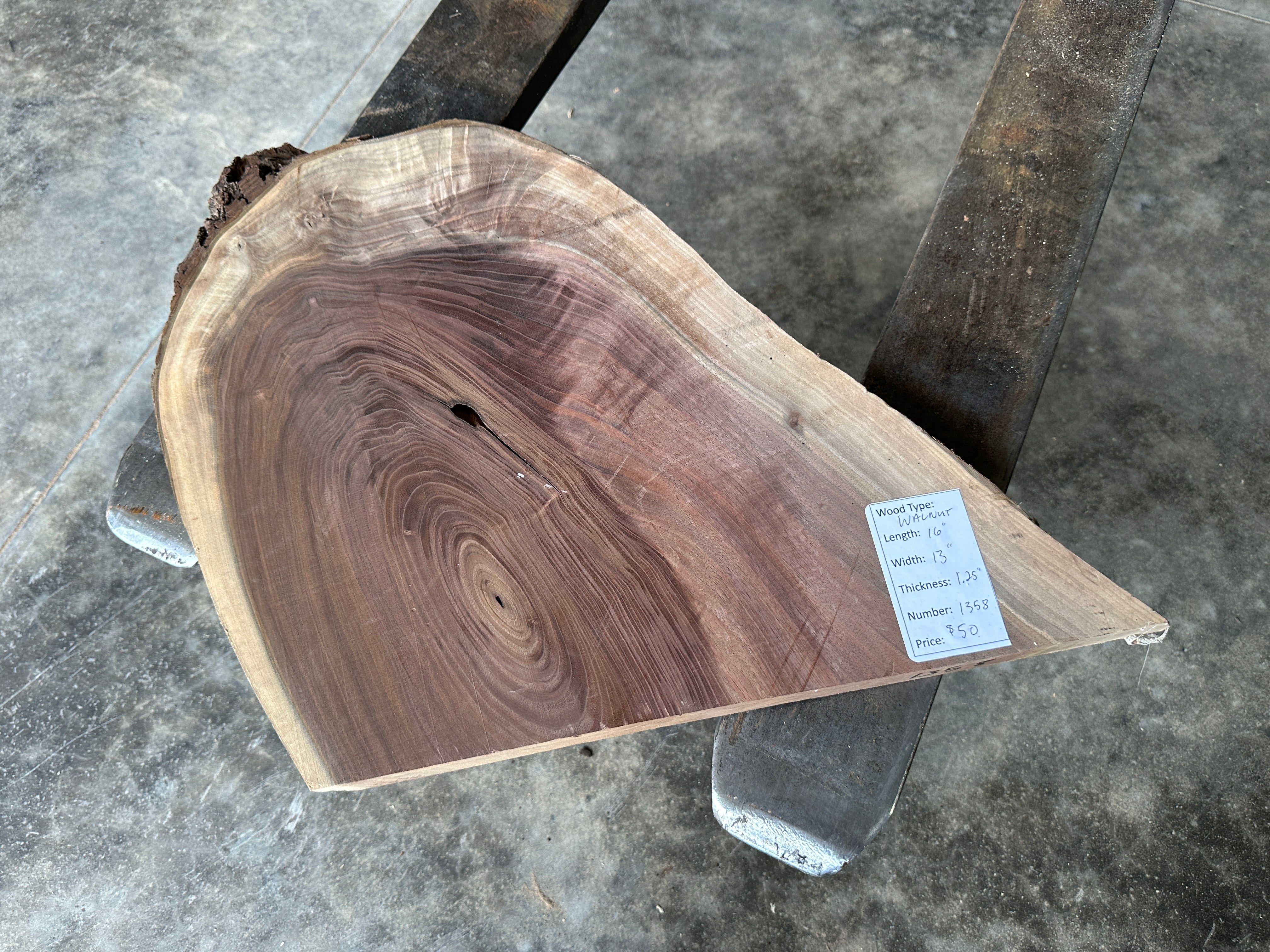 Black Walnut