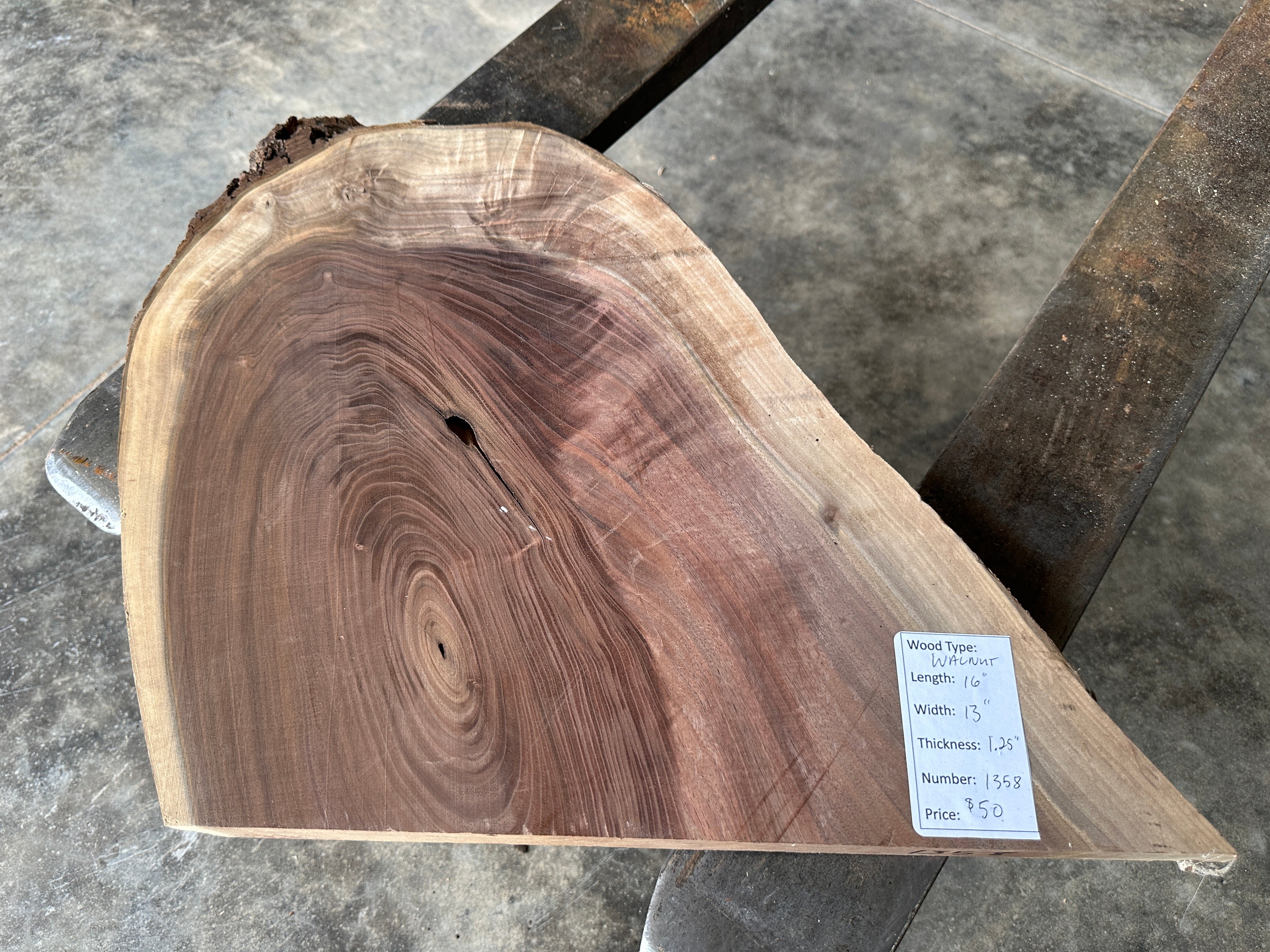 Black Walnut