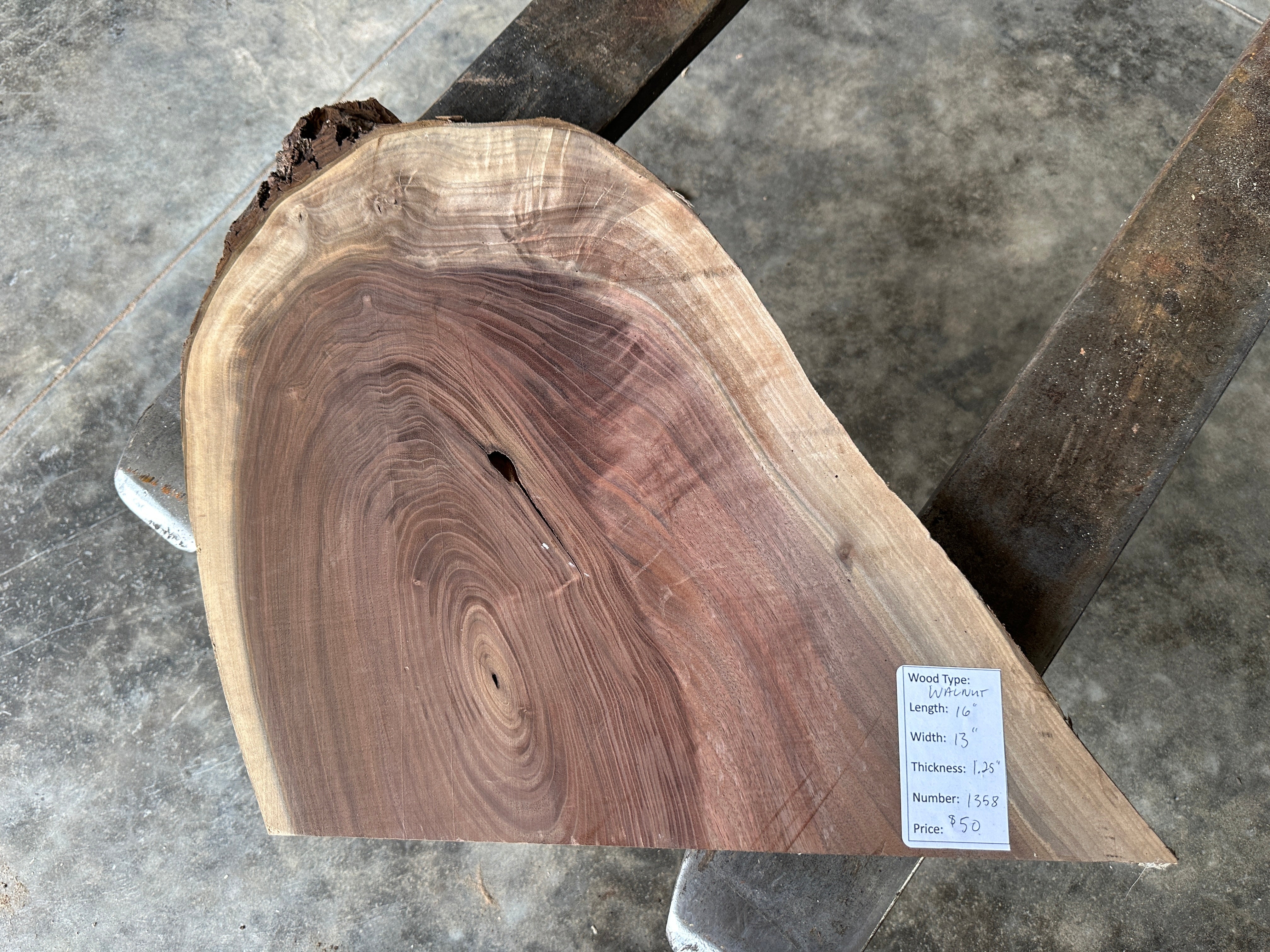 Black Walnut