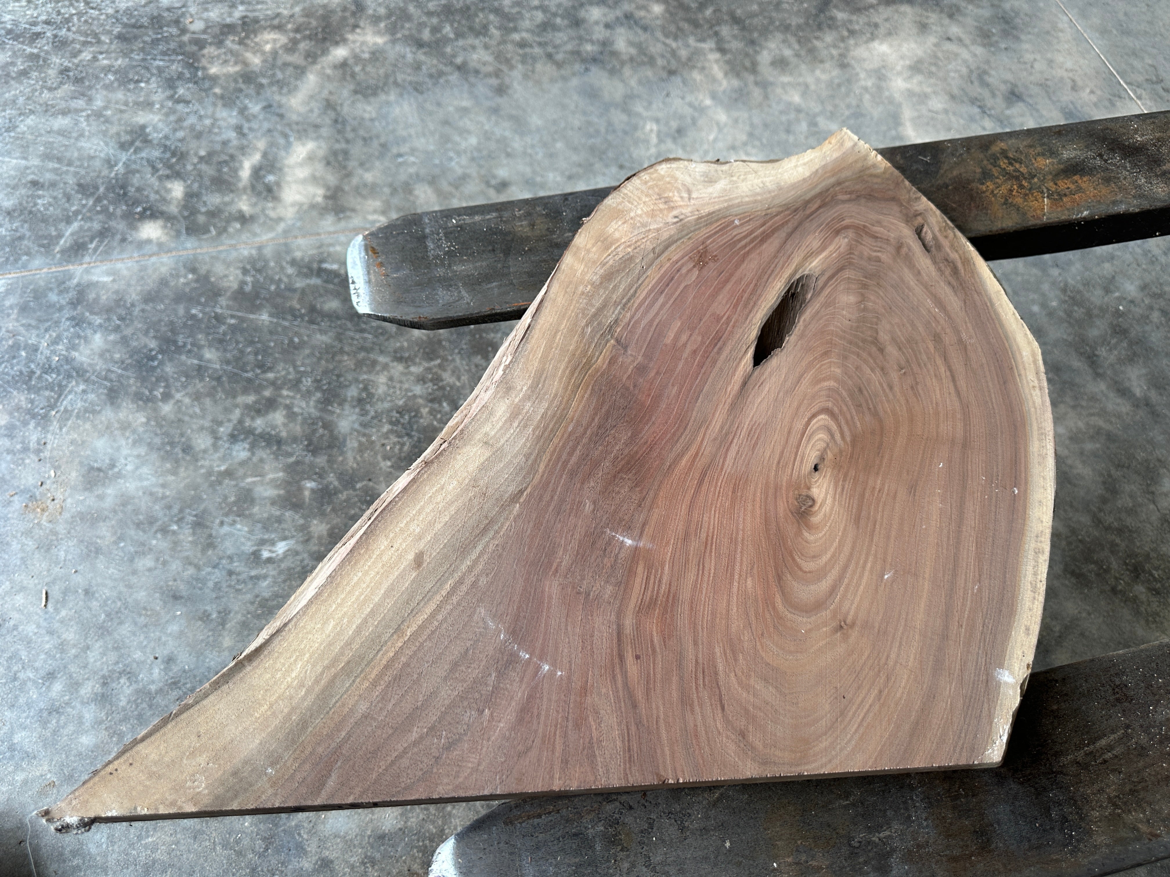 Black Walnut