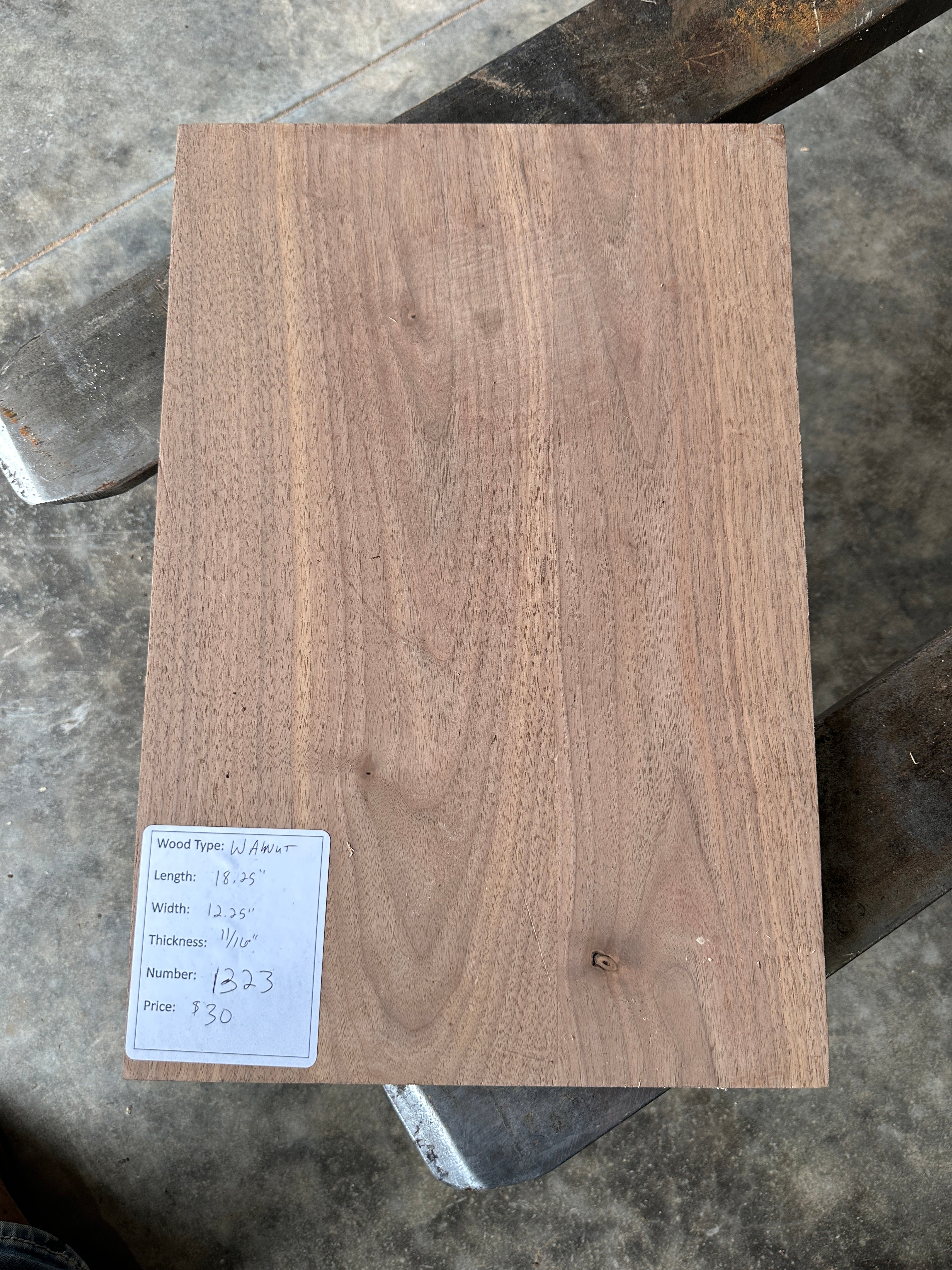 Black Walnut
