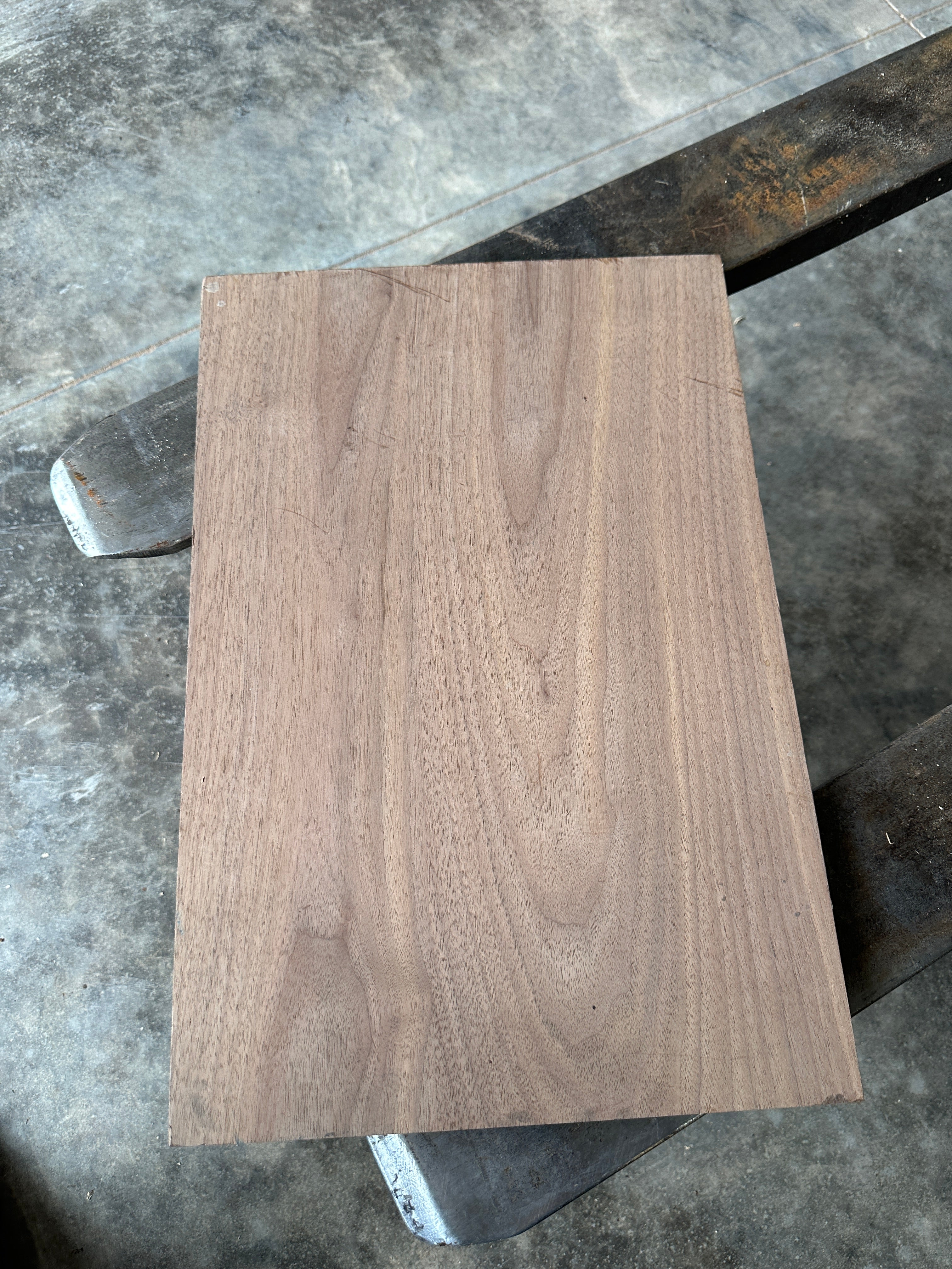 Black Walnut