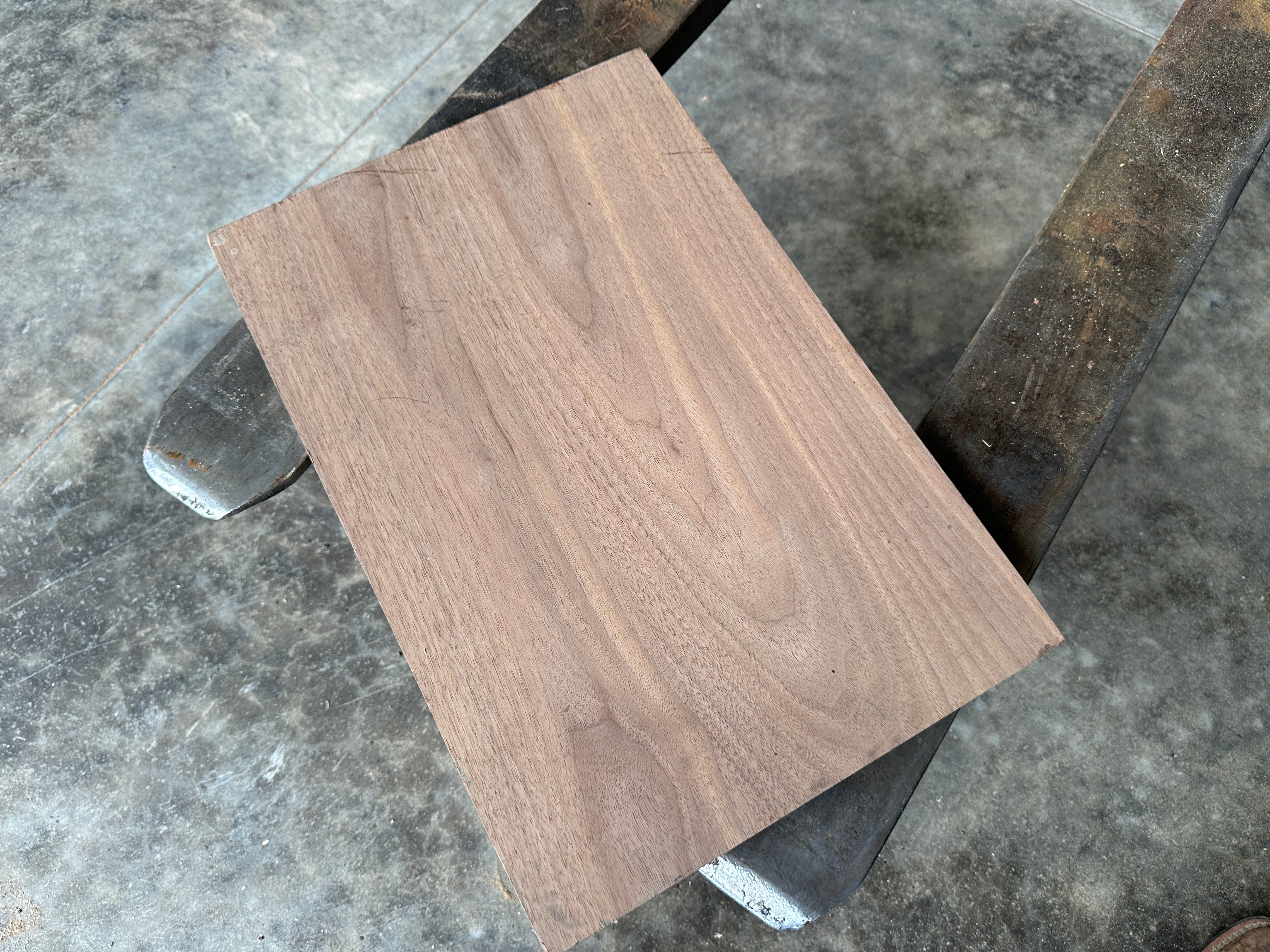 Black Walnut
