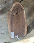 Black Walnut Slab